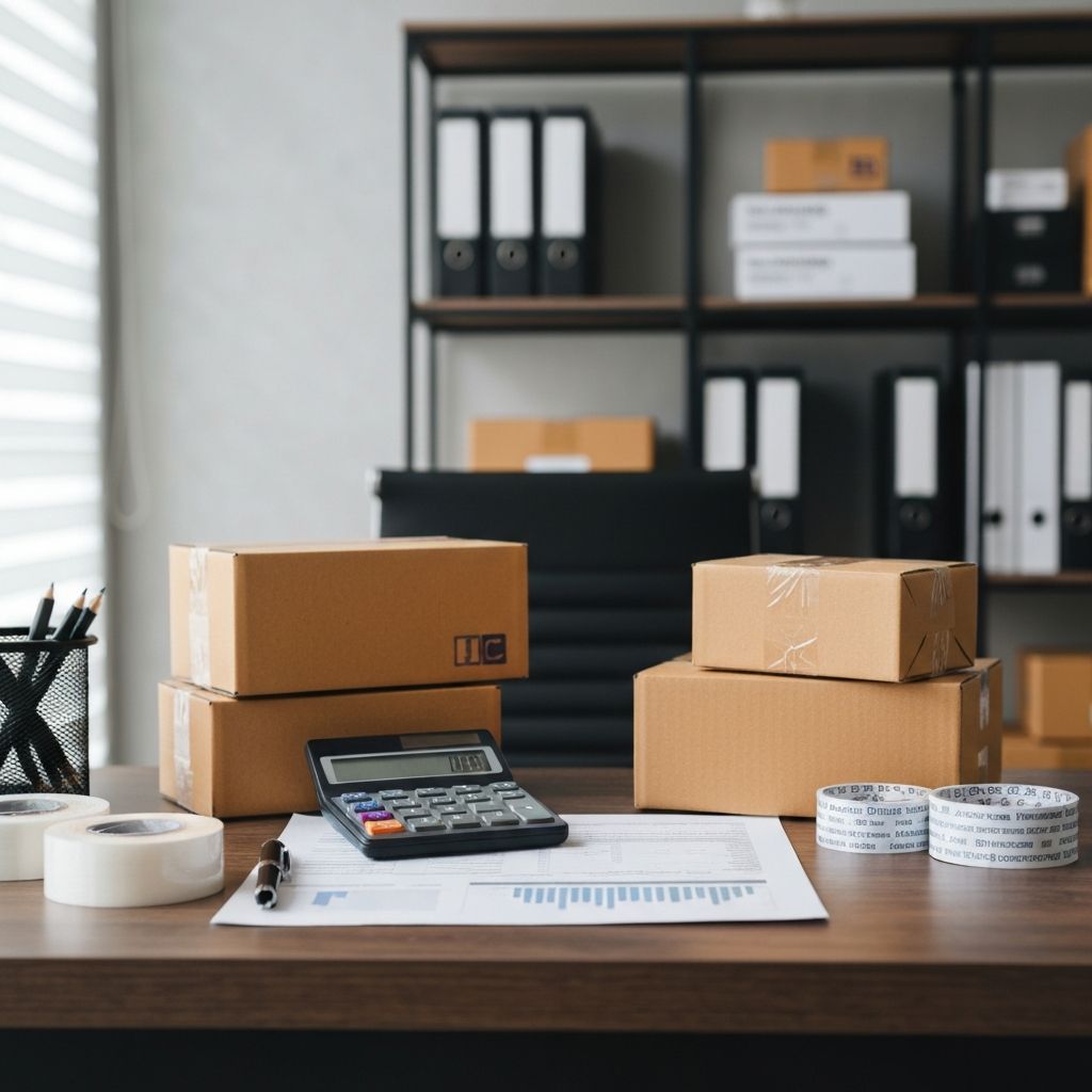 Wat kost fulfilment? Transparant overzicht van fulfilment kosten