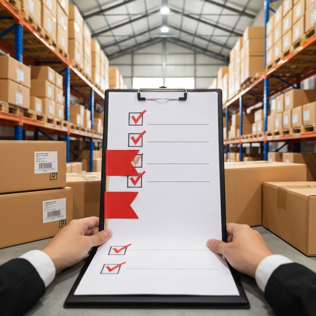 7 signalen dat je moet overstappen naar een fulfilmentpartner