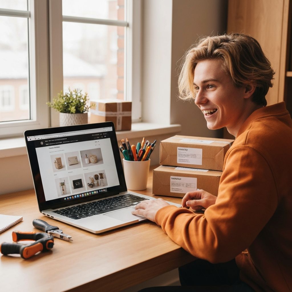 Fulfilment voor starters: waarom je niet hoeft te wachten