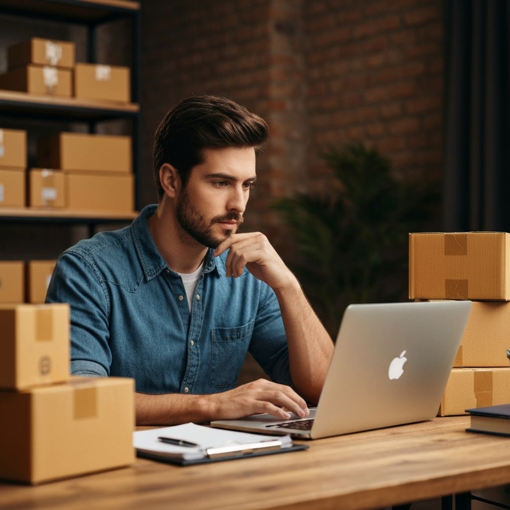 Wanneer is fulfilment uitbesteden interessant voor jouw webshop?